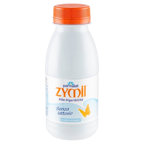 Zymil Alta Digeribilità Senza lattosio Buono Digeribile 250 ml